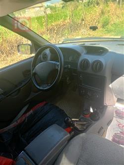 سايبا 131